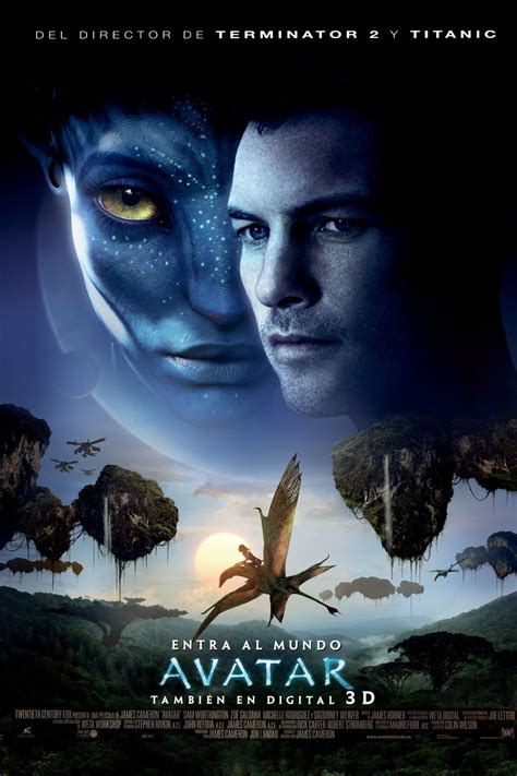 donde se creo la pelicula avatar china